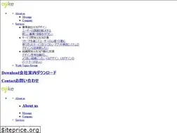 Sites similar to ajike.co.jp