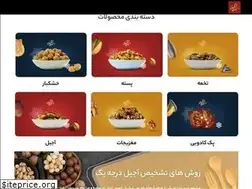 Sites similar to ajilchistore.com