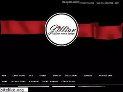 Sites similar to ajillianvancedesign.com