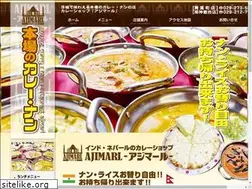 Sites similar to ajimarl.com