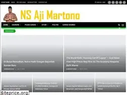 Sites similar to ajimartono.id