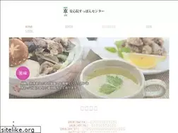 Sites similar to ajimu-suppon.com