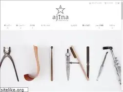 Sites similar to ajina.org