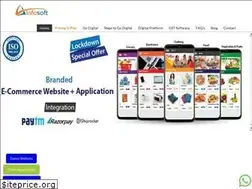 Sites similar to ajinfosoft.com