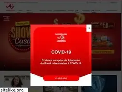 Sites similar to ajinomoto.com.br