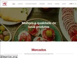 Sites similar to ajinomotofi.com.br