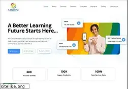 Sites similar to ajinorah.com