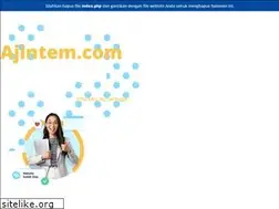 Sites similar to ajintem.com
