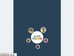 Sites similar to ajiobusiness.com