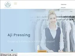 Sites similar to ajipressing.ma