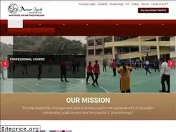 Sites similar to ajipt.org