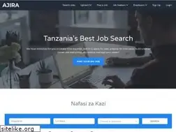 Sites similar to ajira.co.tz