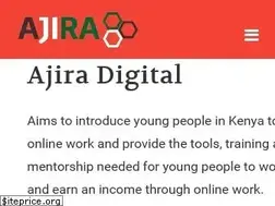Sites similar to ajira.go.ke