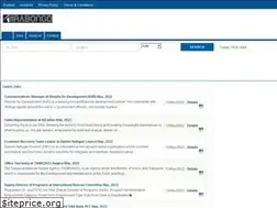 Sites similar to ajirabongo.com