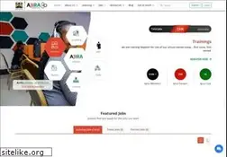 Sites similar to ajiradigital.go.ke