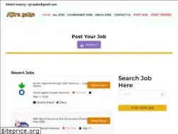 Sites similar to ajirayako.co.tz