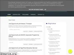 Sites similar to ajirayakodaily.blogspot.com