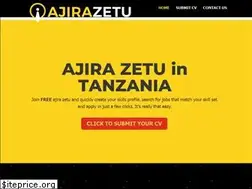 Sites similar to ajirazetu.net