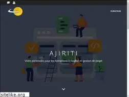 Sites similar to ajiritiservices.io