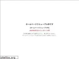 Sites similar to ajiro-taikoubou.com