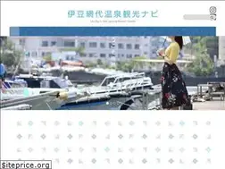 Sites similar to ajirospa.com