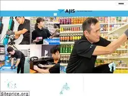Sites similar to ajis-group.co.jp