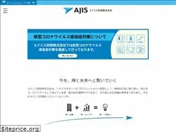 Sites similar to ajis-shikoku.co.jp
