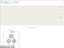 Sites similar to ajisai-k.jp