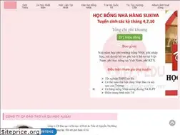 Sites similar to ajisai.edu.vn
