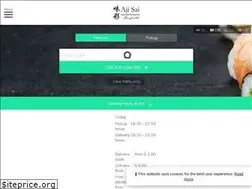 Sites similar to ajisaidanforth.com