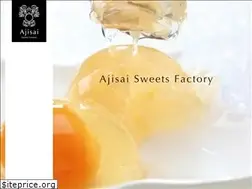 Sites similar to ajisaikabou.com