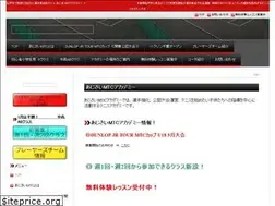 Sites similar to ajisaimtc.com