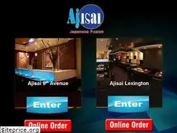 Sites similar to ajisainy.com
