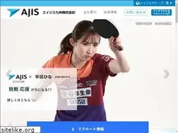 Sites similar to ajisk.co.jp