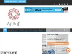 Sites similar to ajisoft.net