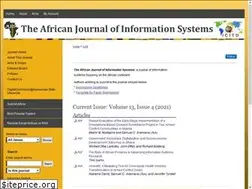 Sites similar to ajisonline.com