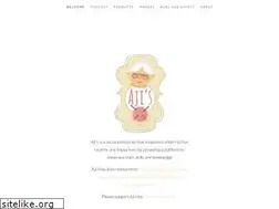 Sites similar to ajisproducts.org