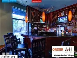 Sites similar to ajisushi.com