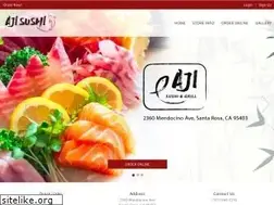 Sites similar to ajisushionline.com