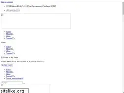Sites similar to ajisushisac.com