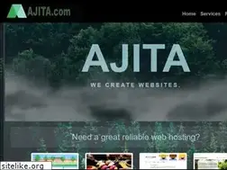 Sites similar to ajita.com