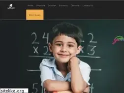Sites similar to ajitads.com