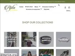 Sites similar to ajitafashions.com