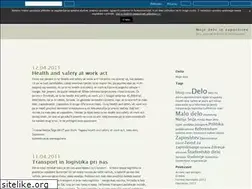 Sites similar to ajitamages.blog.siol.net