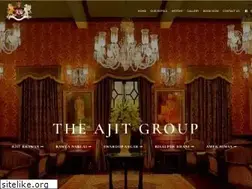Sites similar to ajitbhawan.com