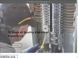 Sites similar to ajitcoelectric.com