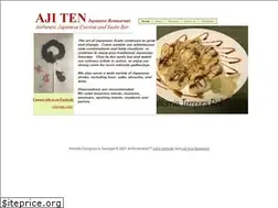 Sites similar to ajitenjapaneserestaurant.com