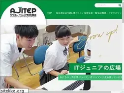 Sites similar to ajitep.org