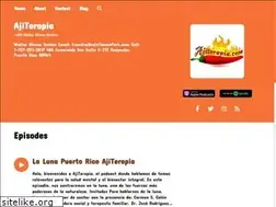 Sites similar to ajiterapia.com
