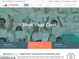 Sites similar to ajiteshkunwar.com